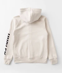 Boys - Icon Boxed Hoodie