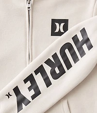 Boys - Icon Boxed Hoodie