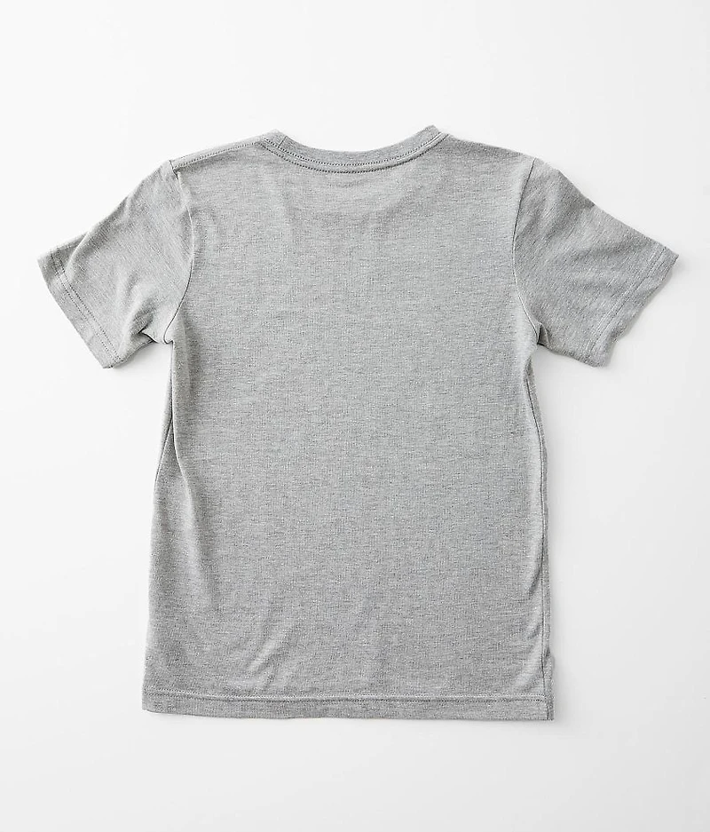 Boys - Wayward Tide T-Shirt