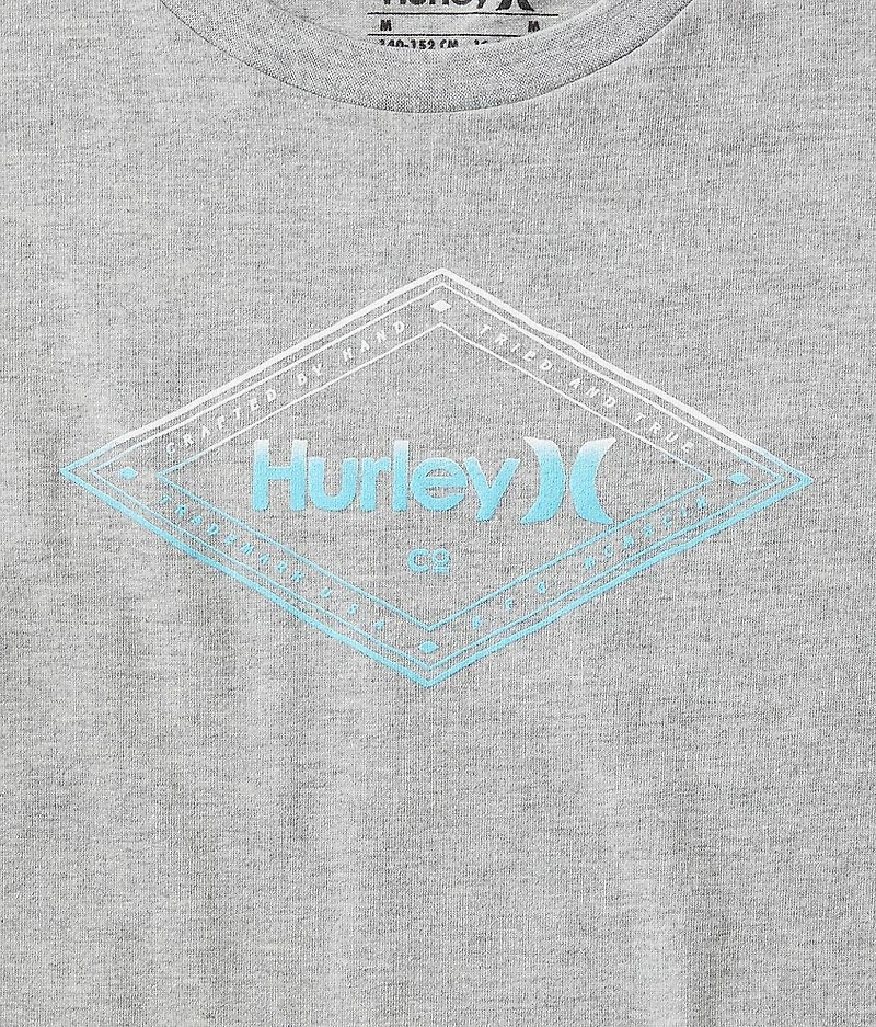 Boys - Wayward Tide T-Shirt