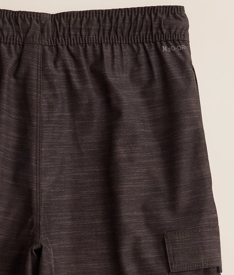 Boys - Avalon Hybrid Cargo Stretch Short
