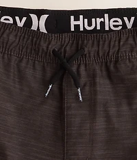 Boys - Avalon Hybrid Cargo Stretch Short