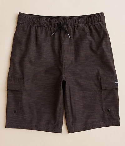 Boys - Avalon Hybrid Cargo Stretch Short
