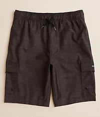 Boys - Avalon Hybrid Cargo Stretch Short