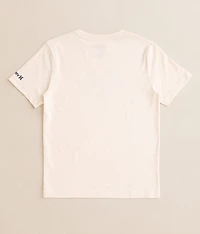 Boys - Floral Diamond T-Shirt