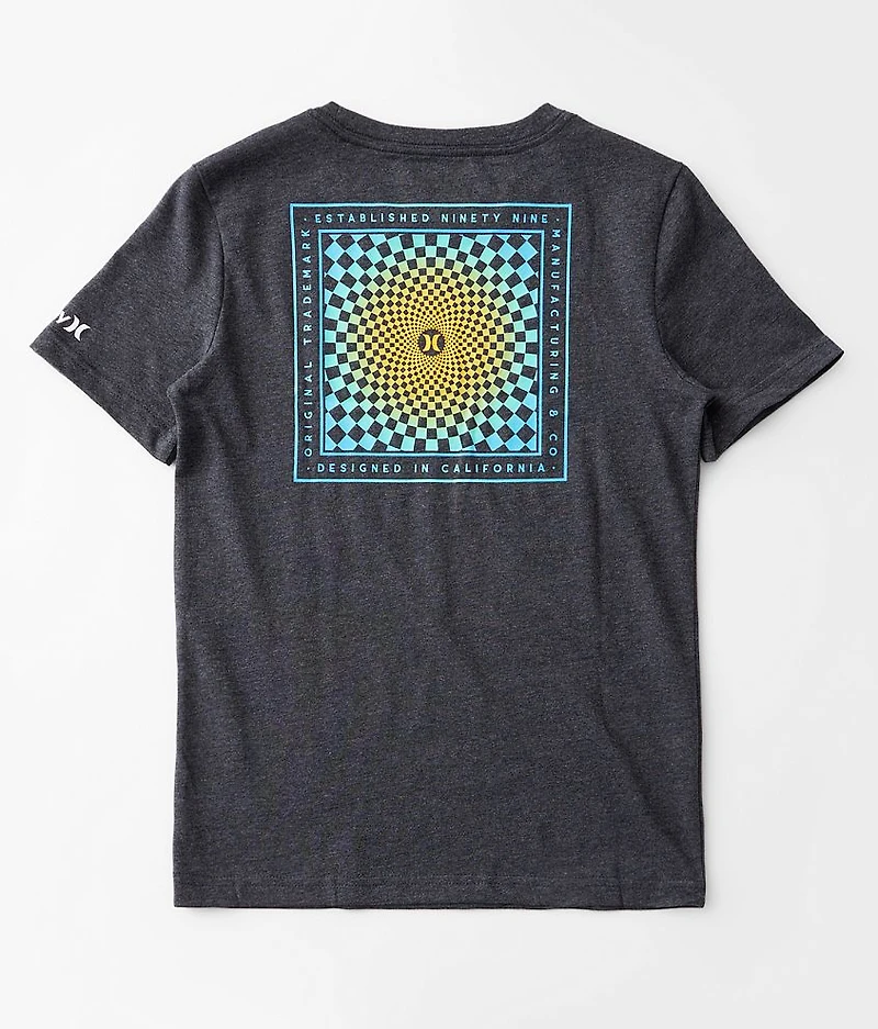Boys - Checked Out T-Shirt