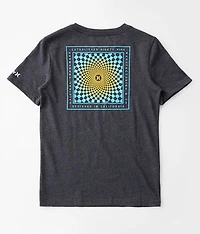 Boys - Checked Out T-Shirt