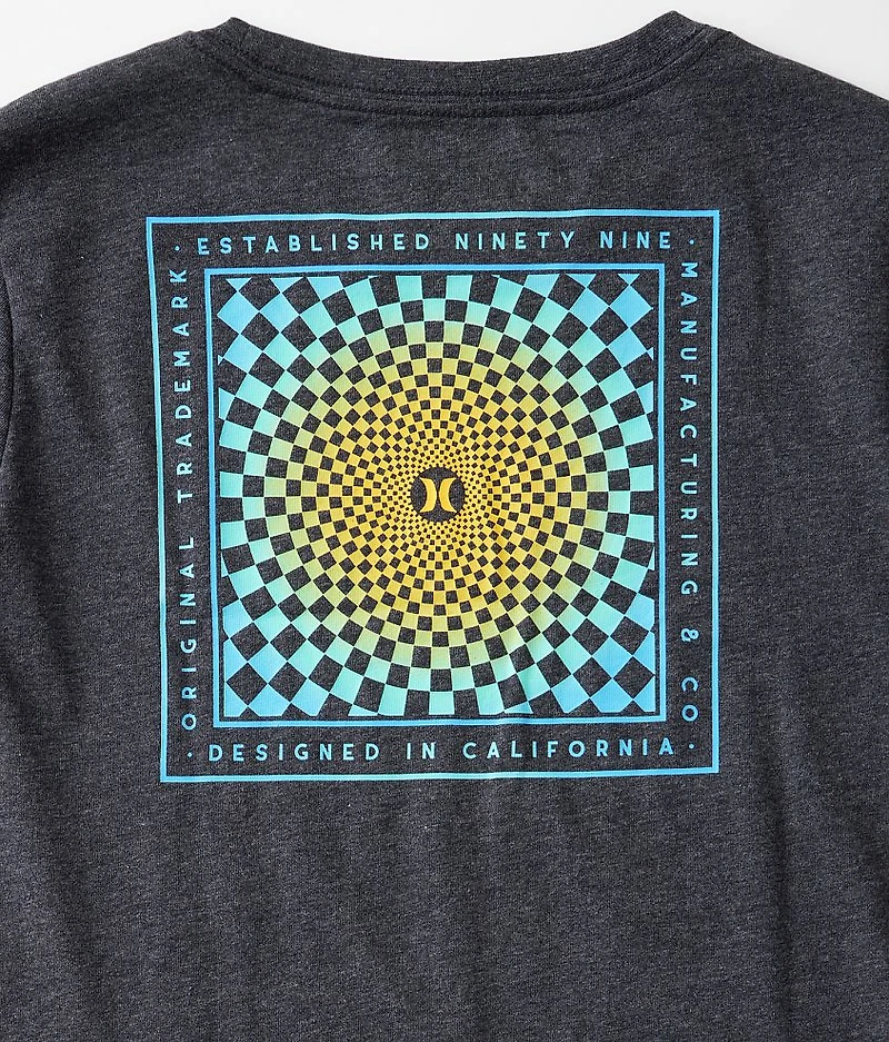 Boys - Checked Out T-Shirt