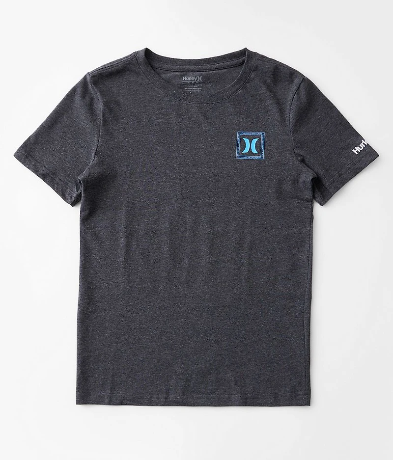 Boys - Checked Out T-Shirt