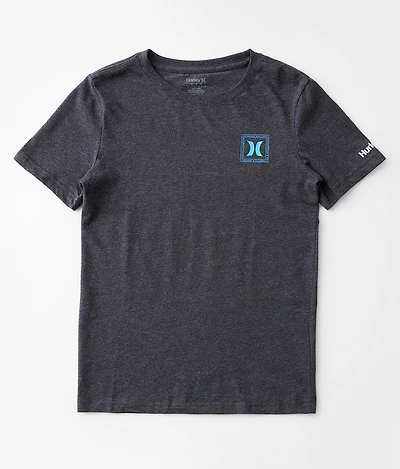 Boys - Checked Out T-Shirt