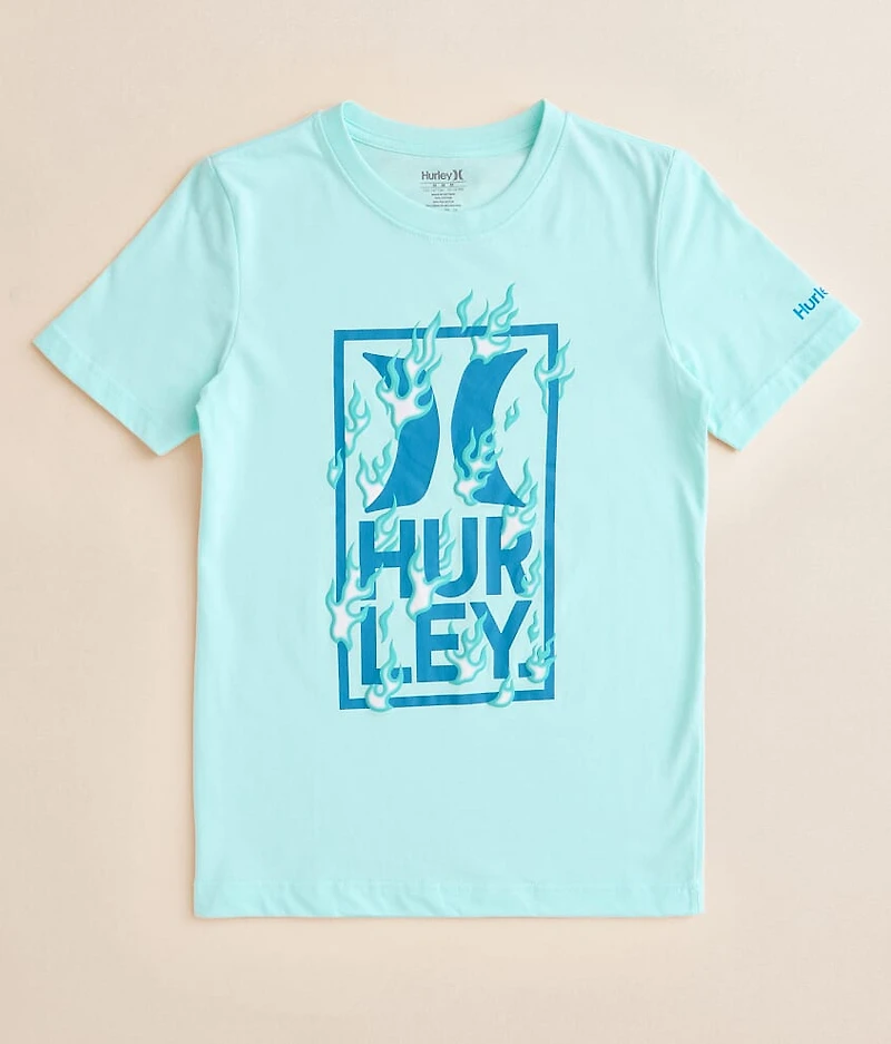 Boys - Heatwave T-Shirt