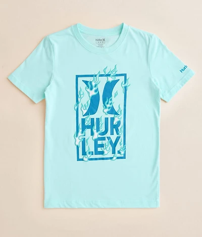 Boys - Heatwave T-Shirt