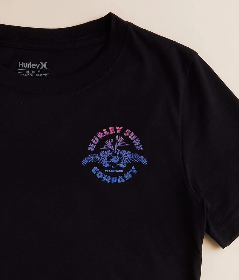 Boys - Resort Living T-Shirt