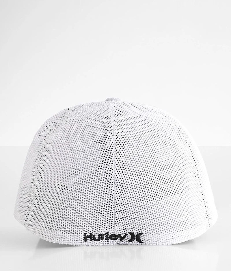 Boys - Icon Stretch Trucker Hat