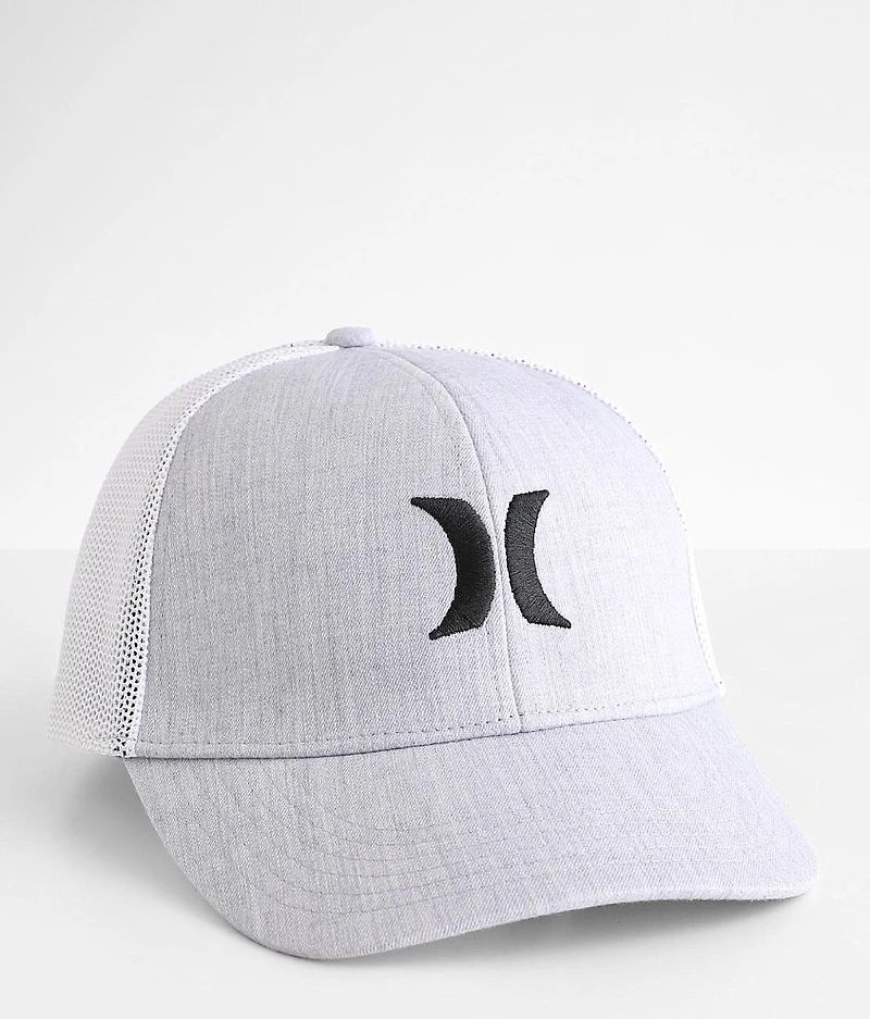 Boys - Icon Stretch Trucker Hat