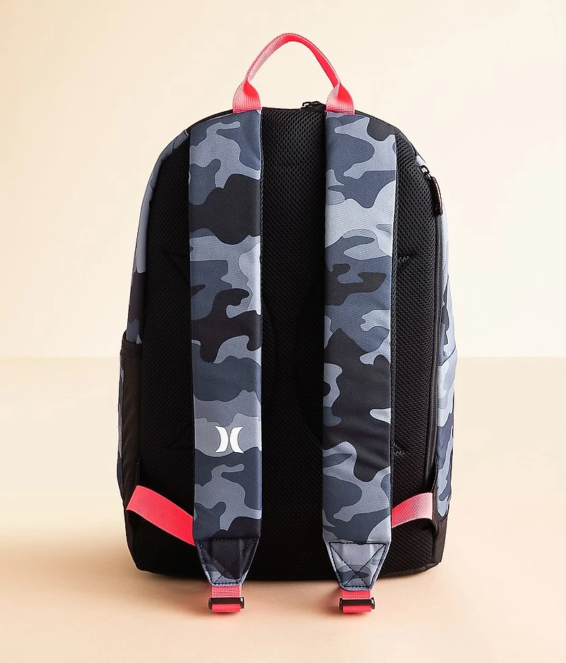 Boys - Crusher Camo Backpack