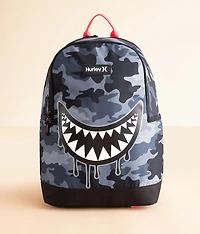 Boys - Crusher Camo Backpack