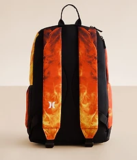 Boys - Crusher Fire Backpack