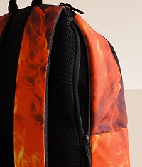 Boys - Crusher Fire Backpack