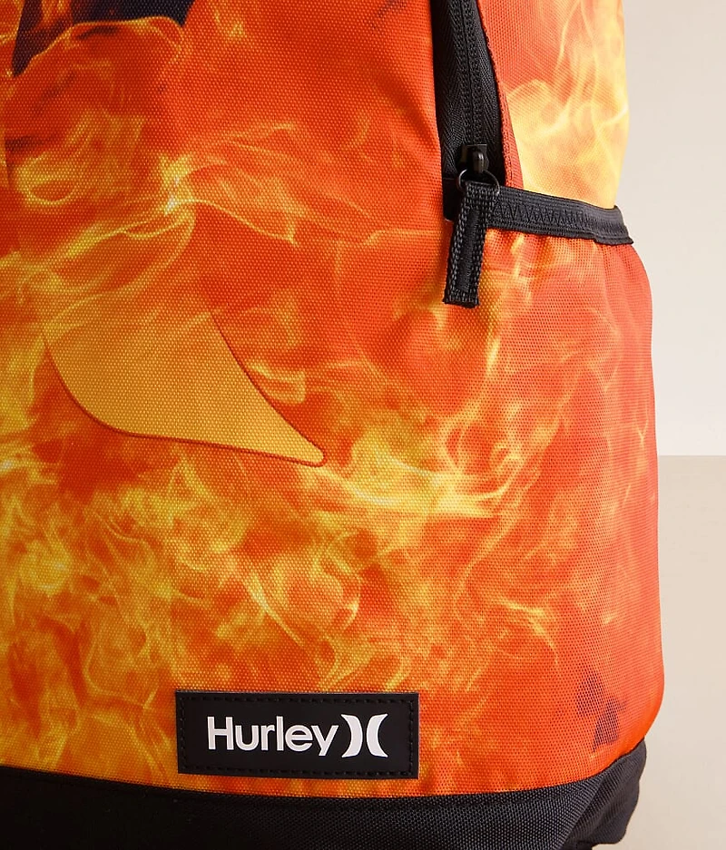 Boys - Crusher Fire Backpack