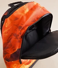 Boys - Crusher Fire Backpack
