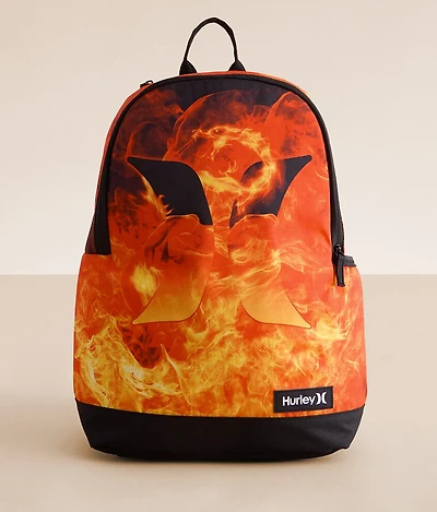 Boys - Crusher Fire Backpack