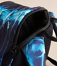 Boys - Crusher Skeleton Backpack