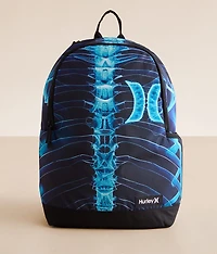 Boys - Hurley Crusher Skeleton Backpack