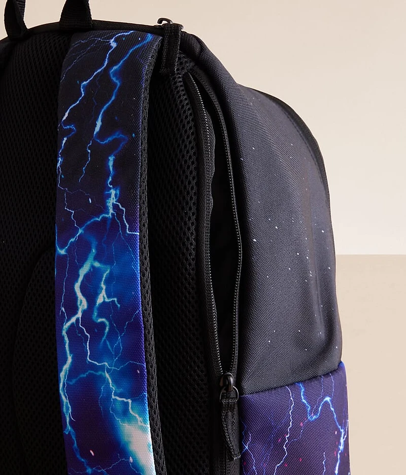 Boys - Crusher Lightning Backpack