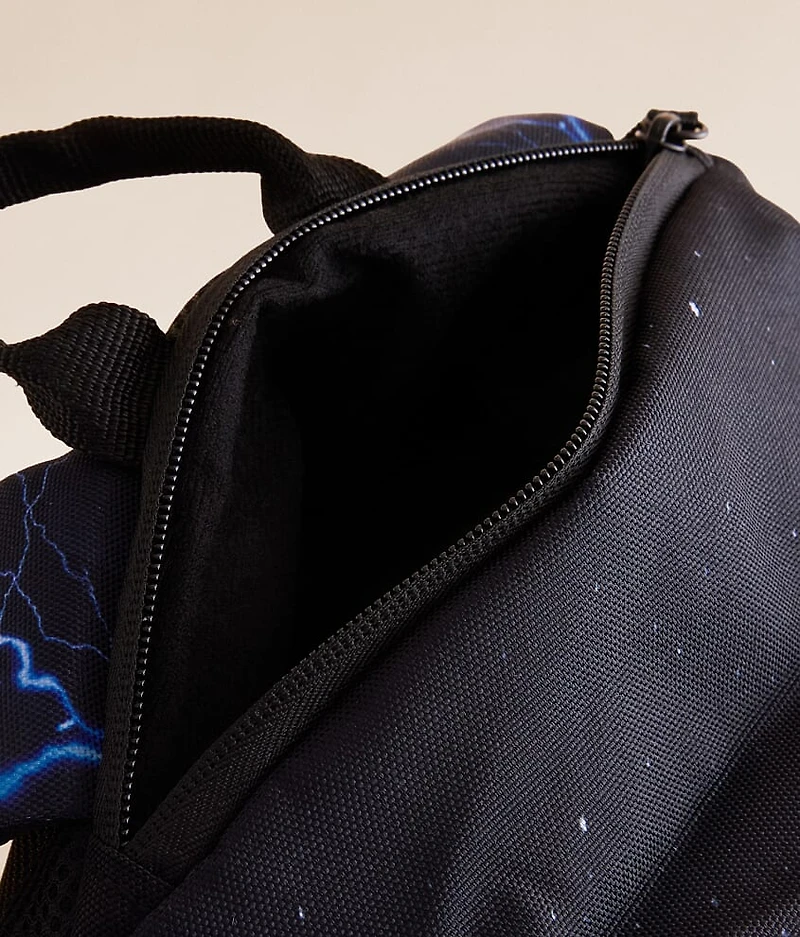 Boys - Crusher Lightning Backpack