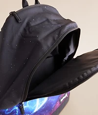 Boys - Crusher Lightning Backpack