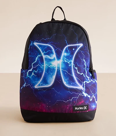 Boys - Hurley Crusher Lightning Backpack