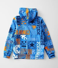 Boys - Check Your Kicks Hooded Sweatshirt