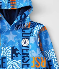 Boys - Check Your Kicks Hooded Sweatshirt