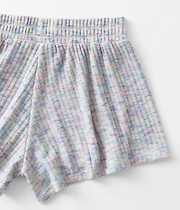Girls - Space Dye Short