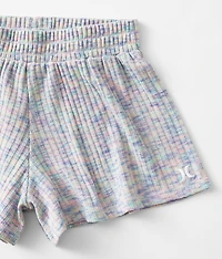 Girls - Space Dye Short