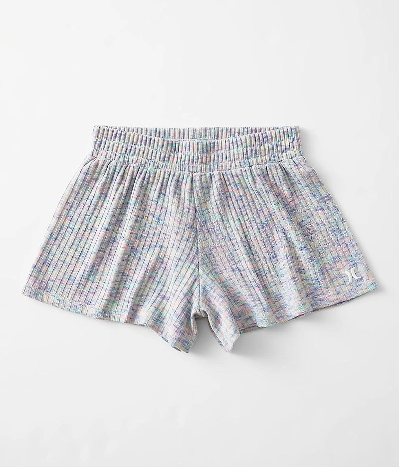 Girls - Space Dye Short