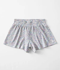 Girls - Space Dye Short