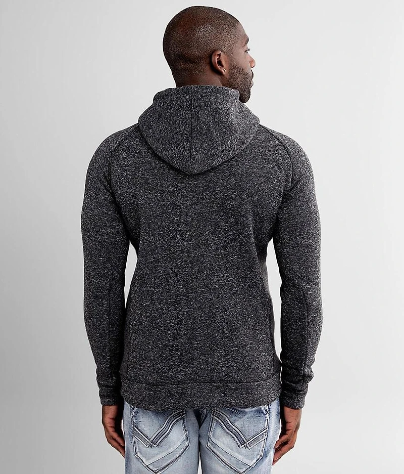 Cozy Hooded Sweatshirt