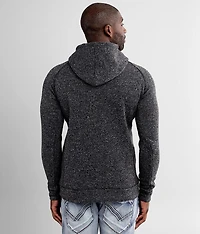 Cozy Hooded Sweatshirt