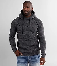 Cozy Hooded Sweatshirt