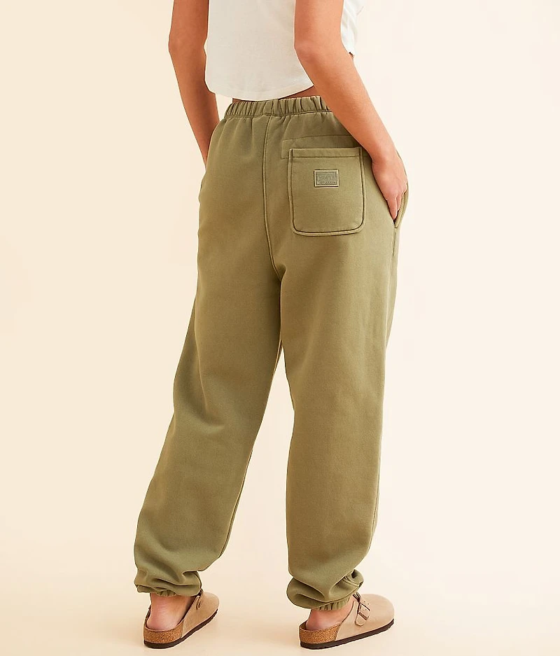 Vintage Reverse Weave Jogger