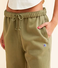 Vintage Reverse Weave Jogger