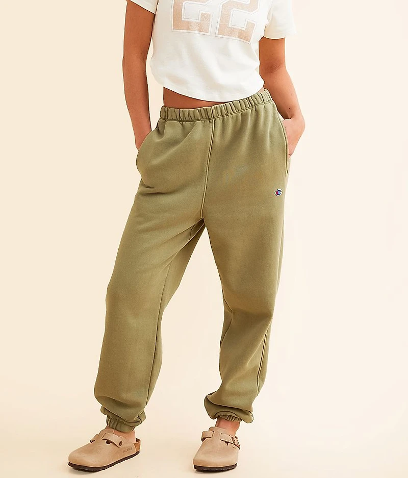 Vintage Reverse Weave Jogger