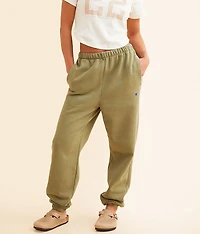 Vintage Reverse Weave Jogger