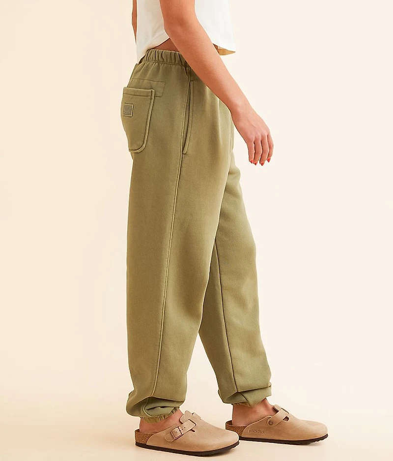 Vintage Reverse Weave Jogger