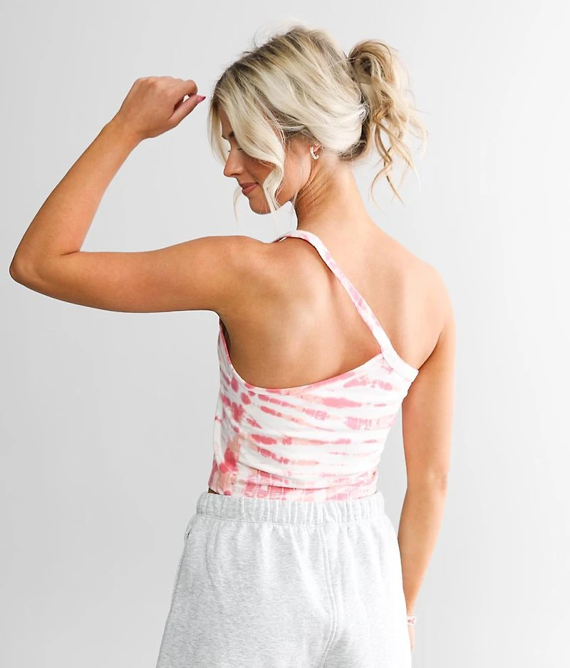 Everyday Asymmetrical Tank Top