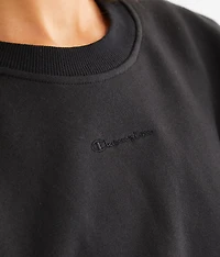 Classic Super Cropped Pullover