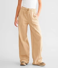 Oversized Sweatpant