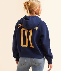 Field Of Play Hooded Sweatshirt